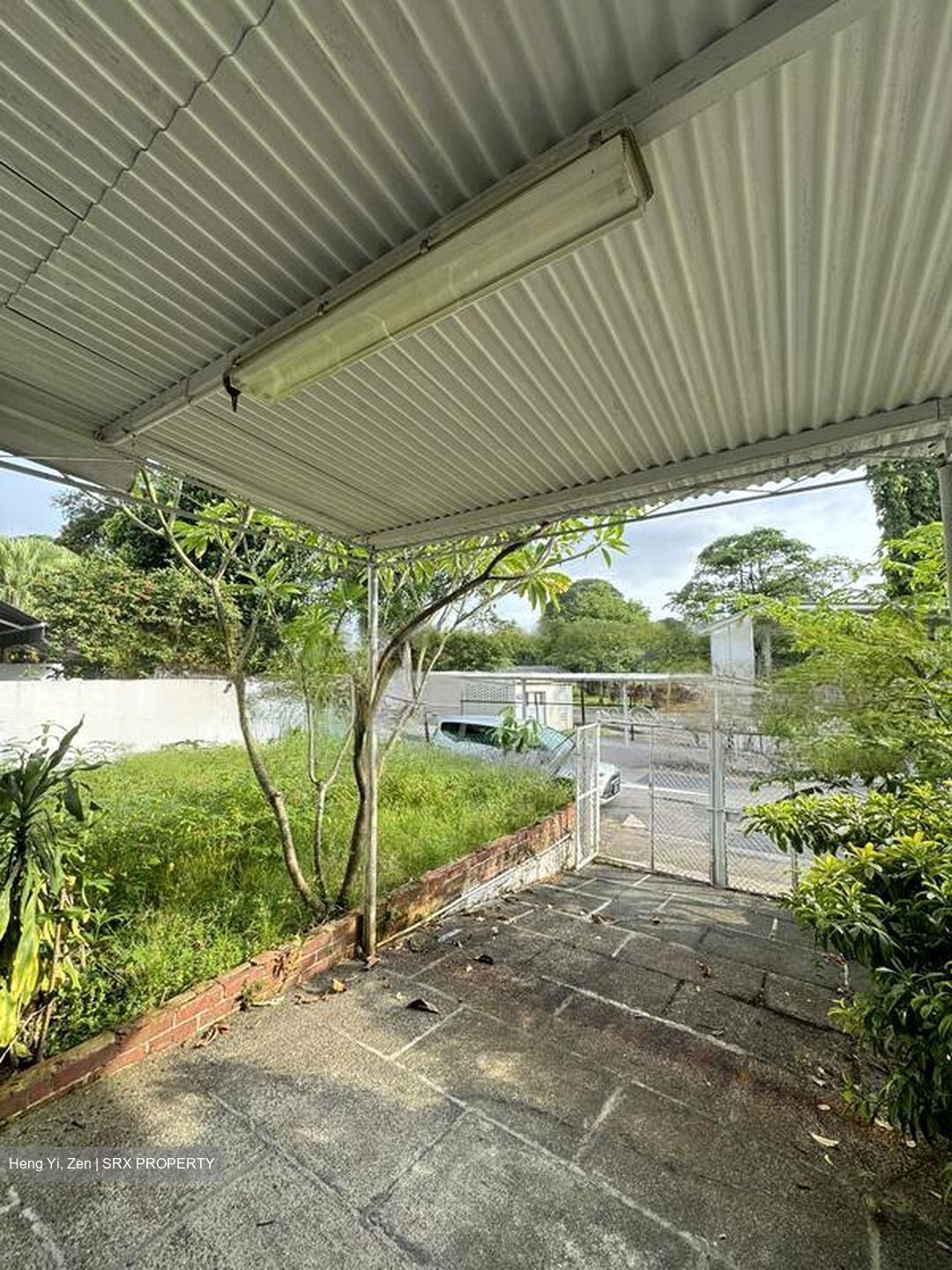 Serangoon Garden Estate (D19), Terrace #431059691